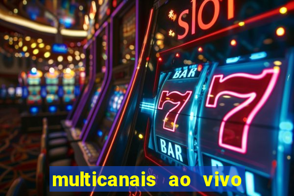 multicanais ao vivo sportv 2